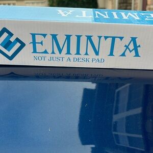 Desk pad. Like a lavender color